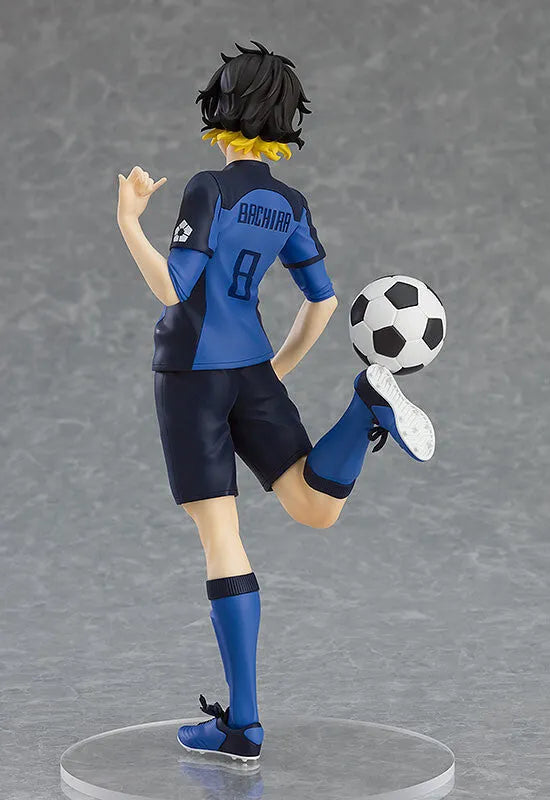 Blue Lock - Bachira Meguru - Pop Up Parade (Good Smile Company, Orange Rouge)ㅤ – Orange Rouge – ActionFigureBrasil