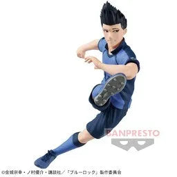 Blue Lock - Barou Shouei (Bandai Spirits)ㅤ – Bandai Spirits – ActionFigure Brasil