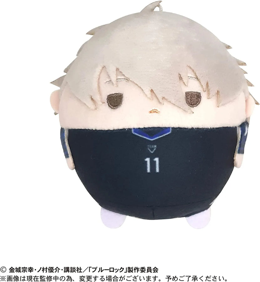 Blue Lock - Blue Lock Fuwa Kororin 2 - Fuwa Kororin - Plush Mascot (Max Limited)ㅤ – Max Limited – ActionFigureBrasil