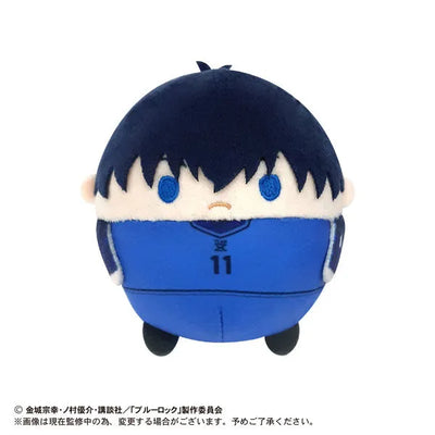 Blue Lock - Blue Lock Fuwa Kororin - Fuwa Kororin - Plush Mascot (Max Limited)ㅤ – Max Limited – ActionFigureBrasil — close