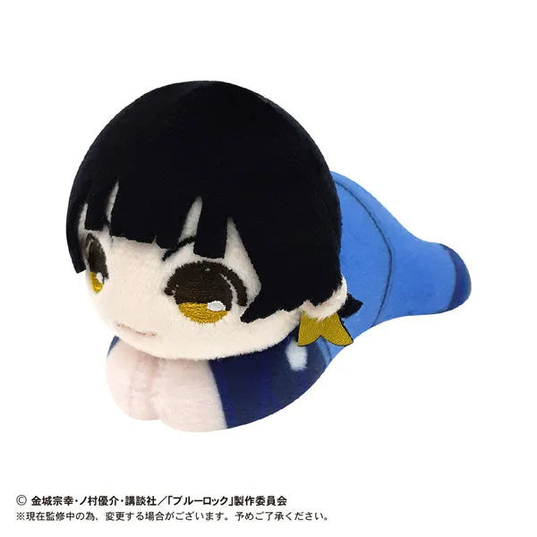 Blue Lock - Blue Lock Hug Chara Collection - Hug Chara Collection - Plush Mascot (Max Limited)ㅤ – Max Limited – ActionFigureBrasil