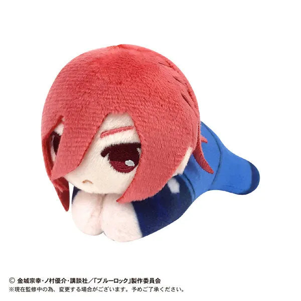 Blue Lock - Blue Lock Hug Chara Collection - Hug Chara Collection ...
