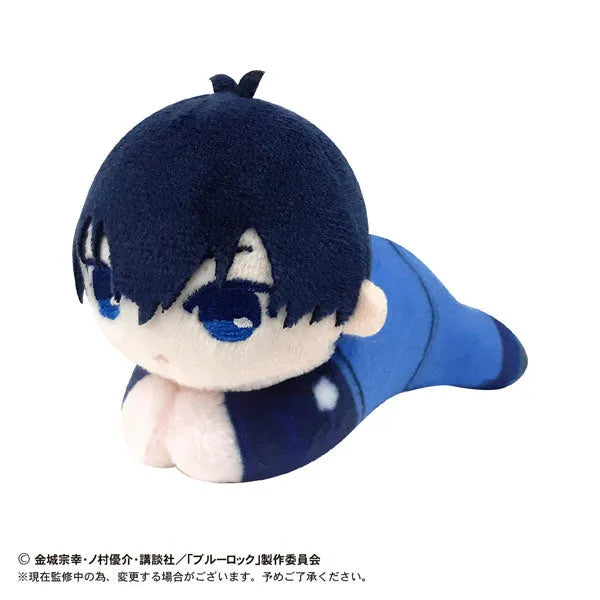 Blue Lock - Blue Lock Hug Chara Collection - Hug Chara Collection - Plush Mascot (Max Limited)ㅤ – Max Limited – ActionFigureBrasil