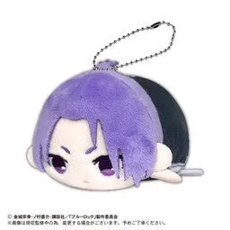 Blue Lock - Blue Lock Potekoro Mascot 2 - Plush Mascot - Potekoro Mascot (Max Limited)ㅤ – Max Limited – ActionFigure Brasil