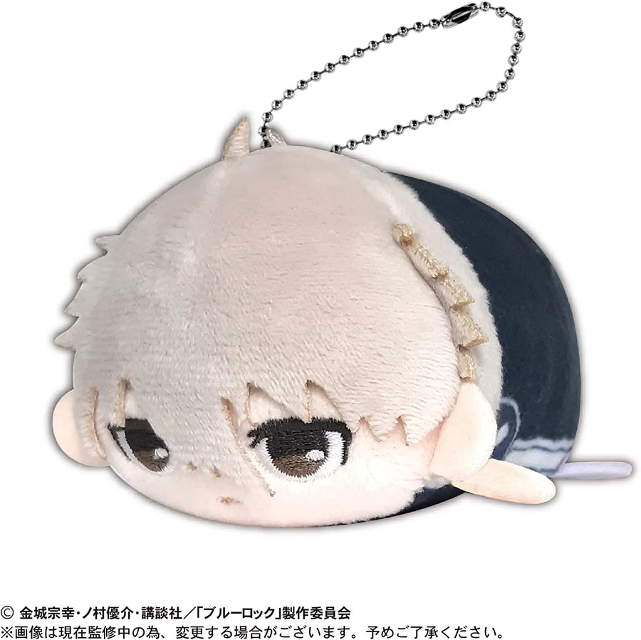 Blue Lock - Blue Lock Potekoro Mascot 2 - Plush Mascot - Potekoro Mascot (Max Limited)ㅤ – Max Limited – ActionFigure Brasil