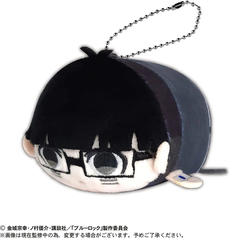 Blue Lock - Blue Lock Potekoro Mascot 2 - Plush Mascot - Potekoro Mascot (Max Limited)ㅤ – Max Limited – ActionFigure Brasil