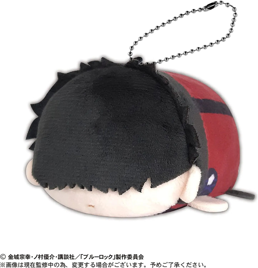 Blue Lock - Blue Lock Potekoro Mascot 2 - Plush Mascot - Potekoro Mascot (Max Limited)ㅤ – Max Limited – ActionFigure Brasil