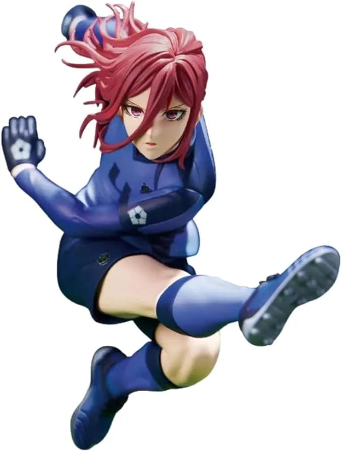 Blue Lock - Chigiri Hyouma (Bandai Spirits)ㅤ – Bandai Spirits – ActionFigure Brasil