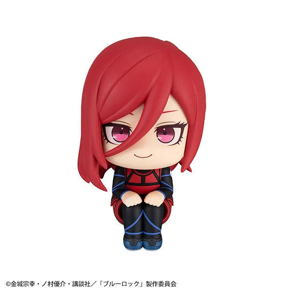 Blue Lock - Chigiri Hyouma - Look Up - Nijisenkou ver. (MegaHouse)ㅤ – MegaHouse – ActionFigure Brasil