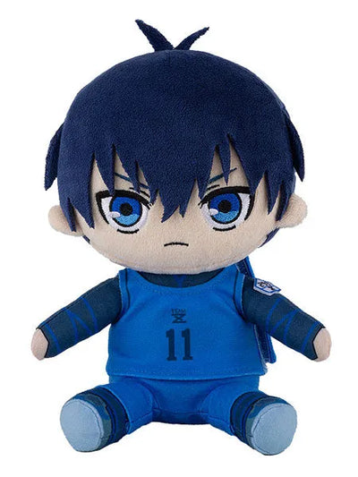 Blue Lock - Isagi Yoichi (Orange Rouge)ㅤ – Orange Rouge – ActionFigureBrasil