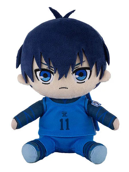Blue Lock - Isagi Yoichi (Orange Rouge)ㅤ – Orange Rouge – ActionFigureBrasil