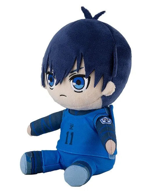 Blue Lock - Isagi Yoichi (Orange Rouge)ㅤ – Orange Rouge – ActionFigureBrasil