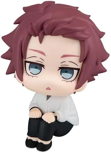 Blue Lock - Itoshi Sae - Look Up - 2026 Re-release (MegaHouse)ㅤ – MegaHouse – ActionFigure Brasil