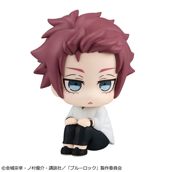 Blue Lock - Itoshi Sae - Look Up - 2026 Re-release (MegaHouse)ㅤ – MegaHouse – ActionFigure Brasil