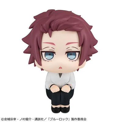 Blue Lock - Itoshi Sae - Look Up - 2026 Re-release (MegaHouse)ㅤ – MegaHouse – ActionFigure Brasil — acessórios