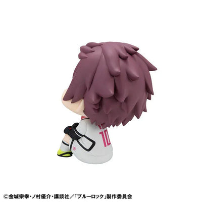 Blue Lock - Itoshi Sae - Look Up - Nihondaihyou-sen ver. (MegaHouse)ㅤ – MegaHouse – ActionFigureBrasil — acessórios