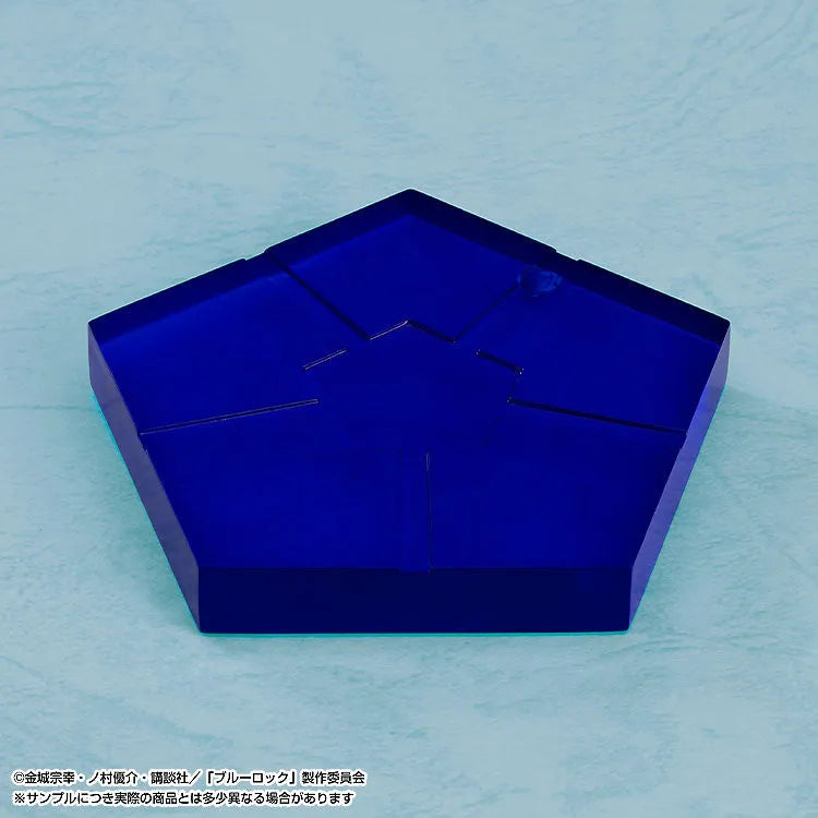 Blue Lock - Itoshi Sae - Nendoroid #2851 (Good Smile Company, Orange Rouge)ㅤ – Good Smile Company – ActionFigure Brasil