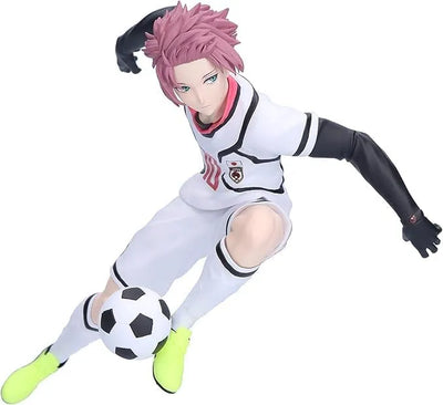 Blue Lock - Itoshi Sae - U-20 Nihon Daihyou (Bandai Spirits)ㅤ – Bandai Spirits – ActionFigureBrasil