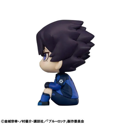 Blue Lock - Karasu Tabito - Look Up (MegaHouse)ㅤ – MegaHouse – ActionFigureBrasil — acessórios