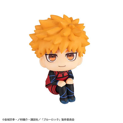 Blue Lock - Kunigami Rensuke - Look Up - Nijisenkou ver. (MegaHouse)ㅤ – MegaHouse – ActionFigure Brasil