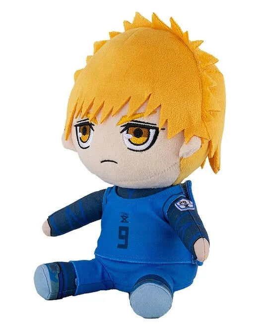 Blue Lock - Kunigami Rensuke (Orange Rouge)ㅤ – Orange Rouge – ActionFigureBrasil