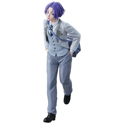 Blue Lock - Mikage Reo - Ichiban Kuji - Ichiban Kuji Blue Lock -Day Off- (C Prize) (Bandai Spirits)ㅤ – Bandai Spirits – ActionFigure Brasil