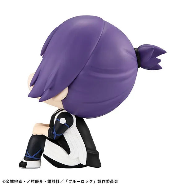 Blue Lock - Mikage Reo - Look Up (MegaHouse)ㅤ – MegaHouse – ActionFigure Brasil