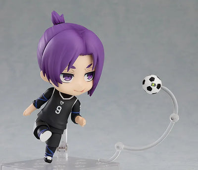 Blue Lock - Mikage Reo - Nendoroid #2326 (Good Smile Company, Orange Rouge)ㅤ – Good Smile Company – ActionFigure Brasil — acessórios