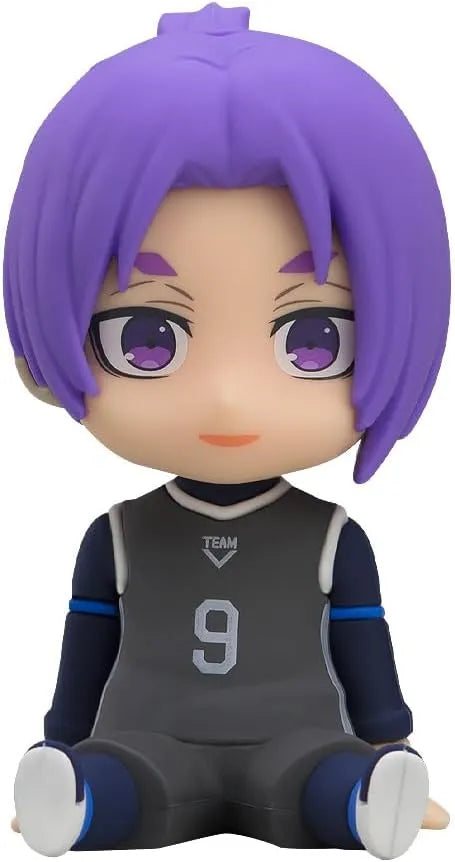Blue Lock - Mikage Reo - Nendoroid Plus - Rubber Mascot (Good Smile Company, Orange Rouge)ㅤ – Orange Rouge as ManufacturerGood Smile Company as Producer – ActionFigure Brasil