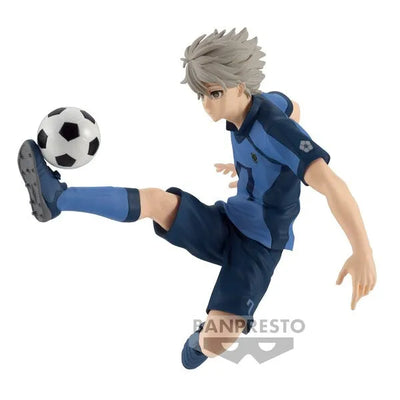 Blue Lock - Nagi Seishirou (Bandai Spirits)ㅤ – Bandai Spirits – ActionFigureBrasil