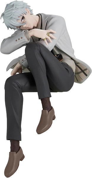 Blue Lock - Nagi Seishirou - -Sweets Flavor- (Bandai Spirits)ㅤ – Bandai Spirits – ActionFigureBrasil