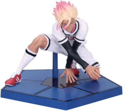 Blue Lock - Shidou Ryuusei (Bandai Spirits)ㅤ – Bandai Spirits – ActionFigureBrasil