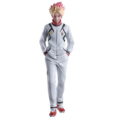 Blue Lock - Shidou Ryuusei - Ichiban Kuji Blue Lock Kessen no Kakugo (C Prize) (Bandai Spirits)ㅤ – Bandai Spirits – ActionFigureBrasil