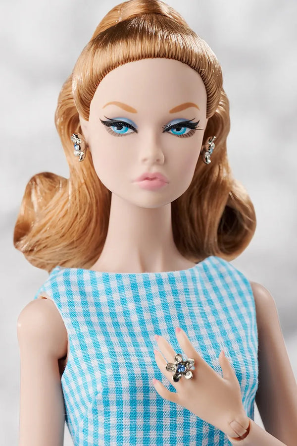 Blue Skies - Poppy Parker® - LIMITED EDITION: 1200 – Integrity Toys – ActionFigure Brasil