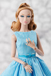 Blue Skies - Poppy Parker® - LIMITED EDITION: 1200 - ActionFigure Brasil