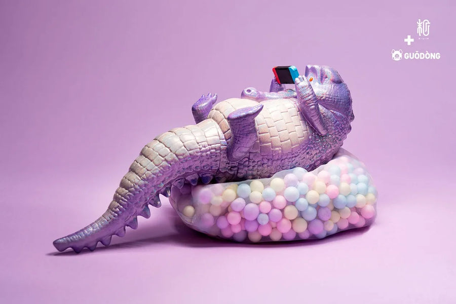 Blueberry (Blue) – Manas SUM – ActionFigure Brasil