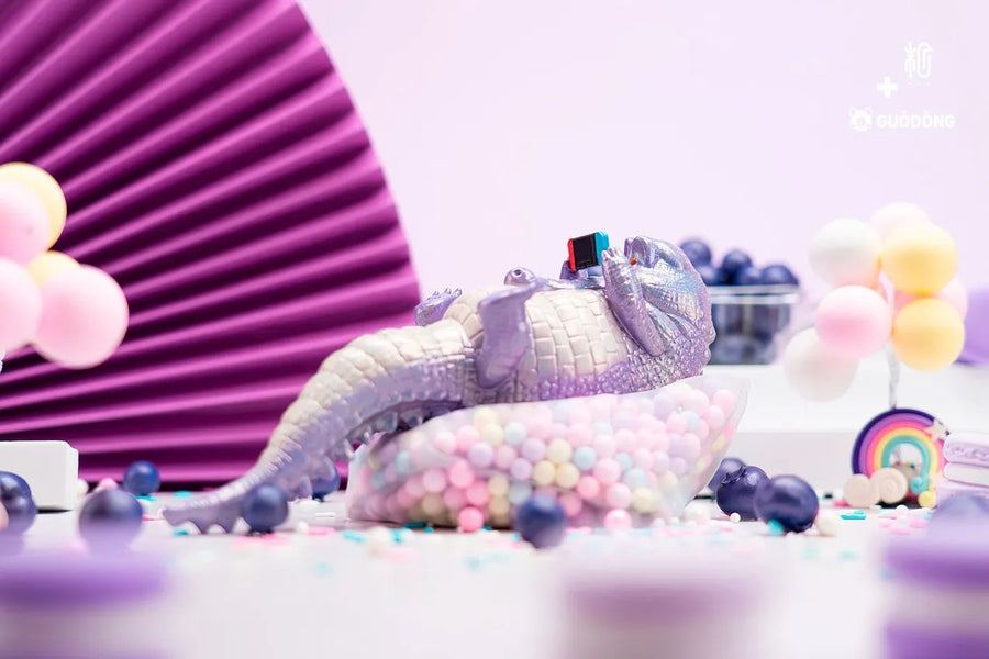 Blueberry (Blue) – Manas SUM – ActionFigure Brasil