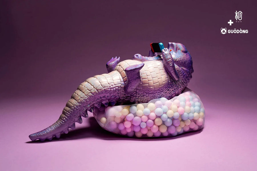 Blueberry (Blue) – Manas SUM – ActionFigure Brasil