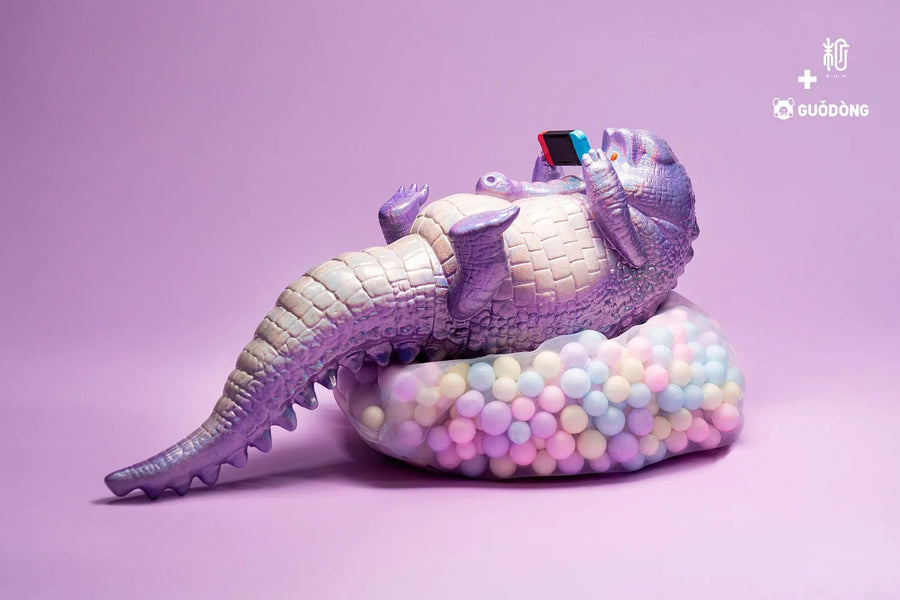 Blueberry (Blue) – Manas SUM – ActionFigure Brasil