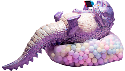 Blueberry (Blue) – Manas SUM – ActionFigure Brasil — close