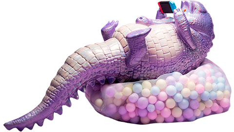 Blueberry (Blue) – Manas SUM – ActionFigure Brasil