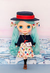 Blythe Float Away Dream - ActionFigure Brasil