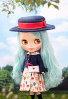 Blythe Float Away Dream - ActionFigure Brasil