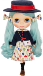 Blythe Float Away Dream - ActionFigure Brasil