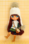 Blythe Suri Sustainable