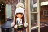 Blythe Suri Sustainable - ActionFigure Brasil