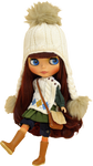 Blythe Suri Sustainable