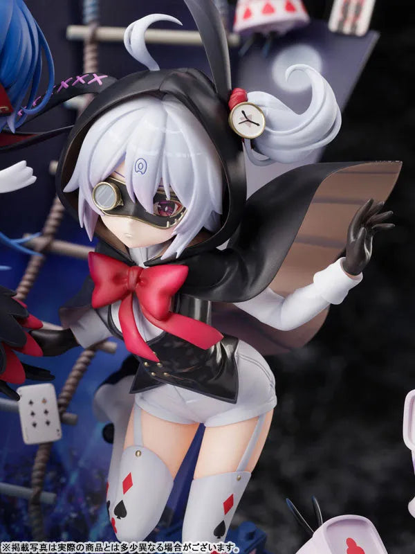 [BML x F:NEX] 2233 BML 2021 ver. 1/8ㅤ – FuRyu – ActionFigureBrasil
