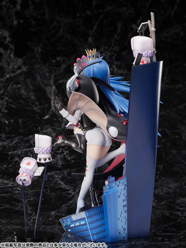 [BML x F:NEX] 2233 BML 2021 ver. 1/8ㅤ – FuRyu – ActionFigureBrasil