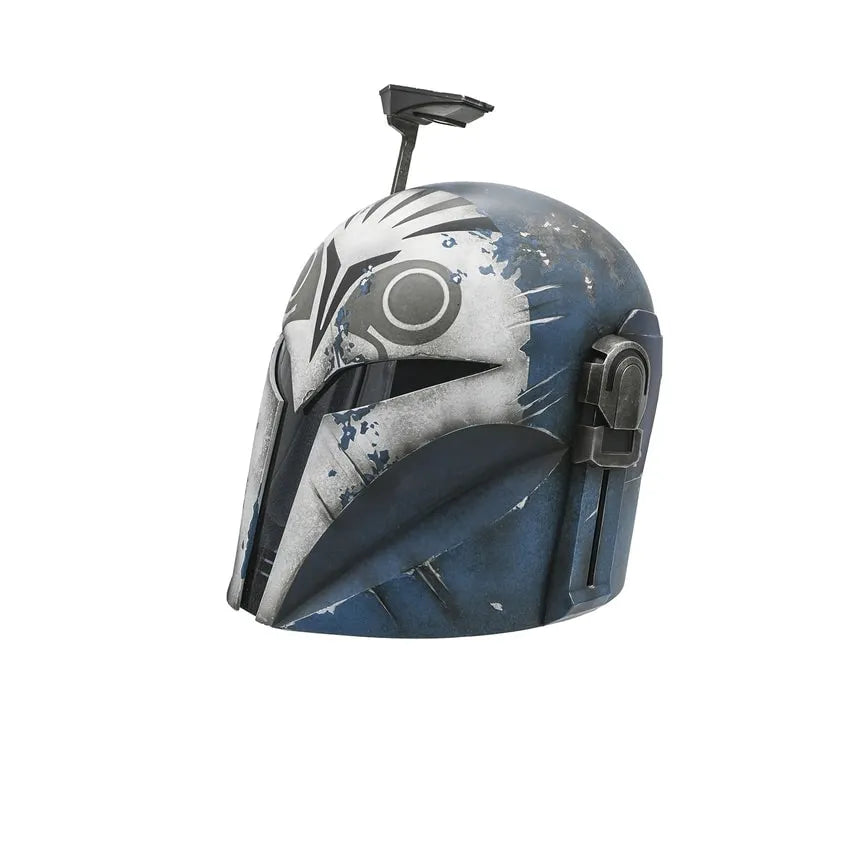 Bo-Katan™ Helmet – EFX – ActionFigure Brasil